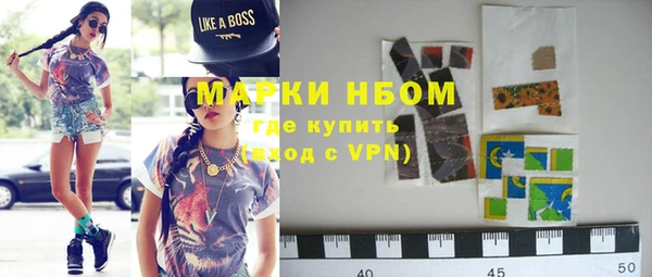 крисы Алексеевка